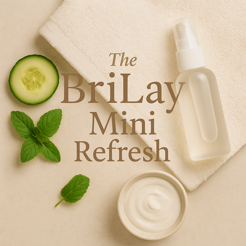 BriLay Mini Refresh at BriLay Beauty & Safe Hands Training in Indianapolis, IN