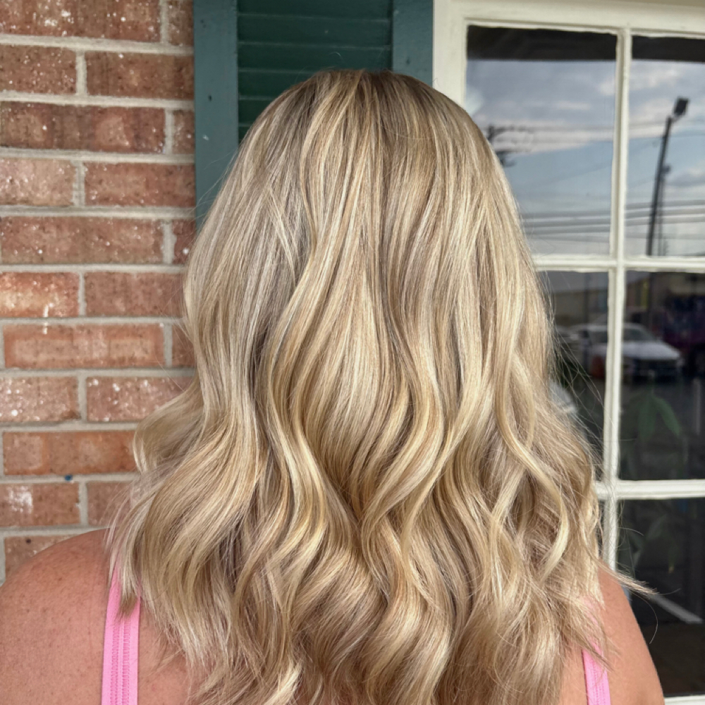 partial highlight at The Rue Magnolia in Gilbert, SC