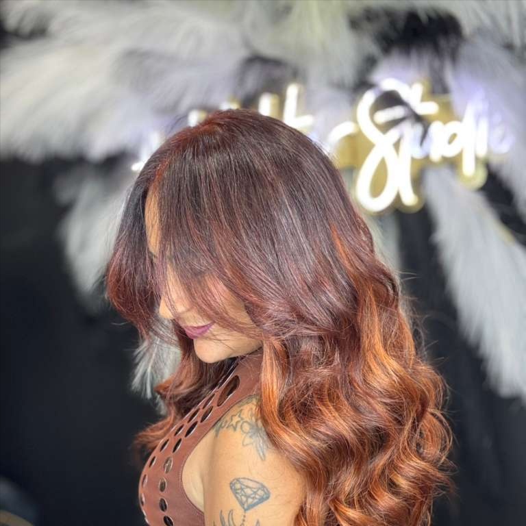 Clip-Ins Installation