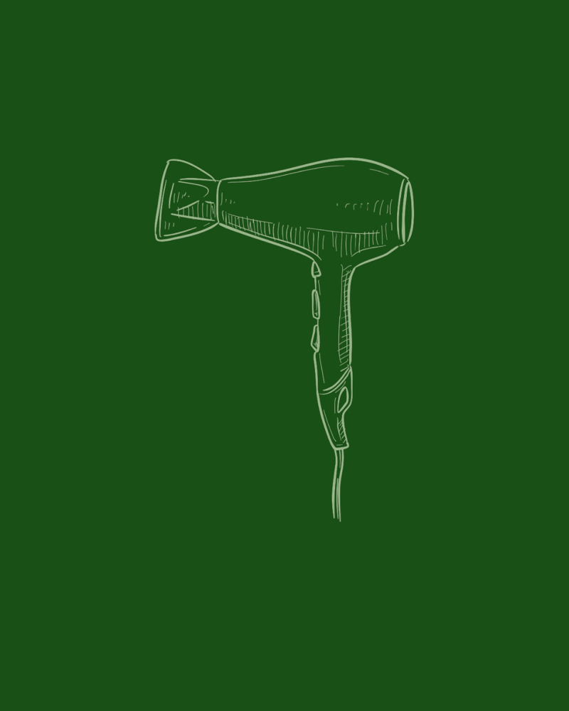 Blowout at Alt. Beauty Collective, LLC in Livingston, LA