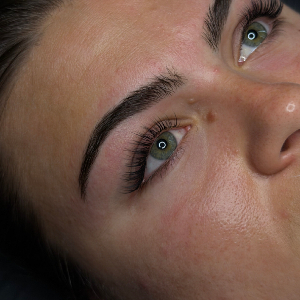 Korean Lash Lift & Extend at Dreamcore Lashes in Lansing, MI