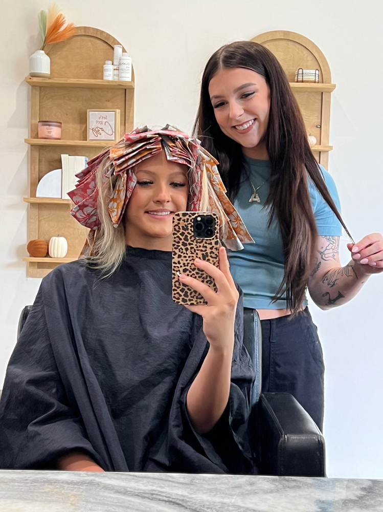 Color Consultation