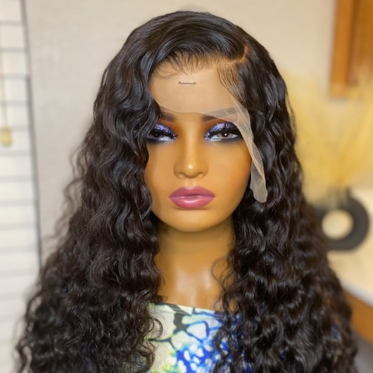 Custom Quick Wig Unit