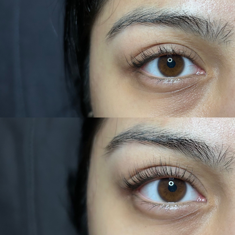 Vivid Lash Lift