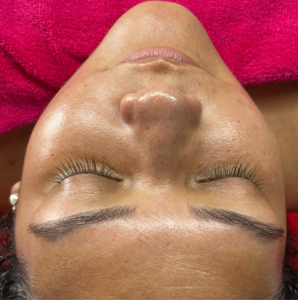 Cereza Custom Experience 🍒 at Cereza Skin and Laser in Tempe, AZ