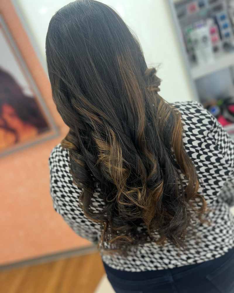 Balayage