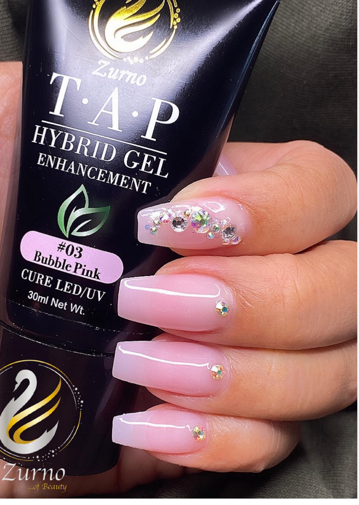 Hybrid Gel Refill