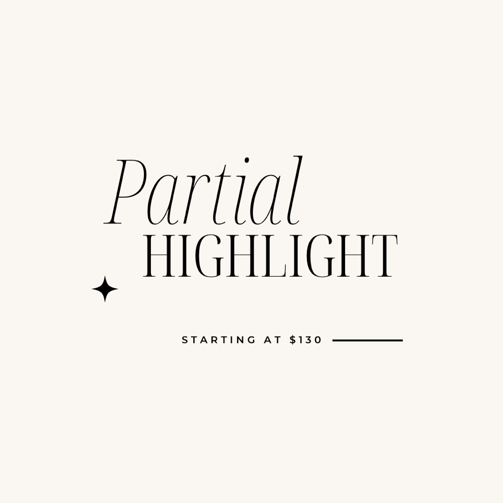 Partial Highlight