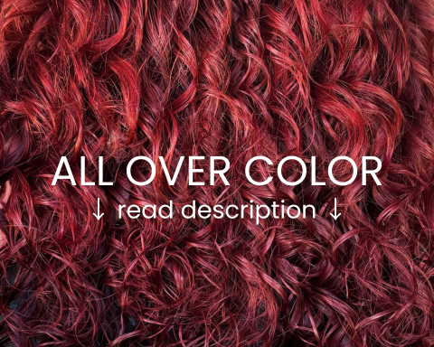 Classic | All-Over Color