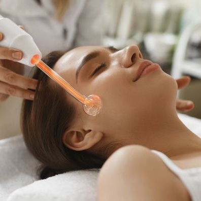 Hydra Glow Facial 💦 at Lumos Aesthetics & Wellness in Louisa, KY