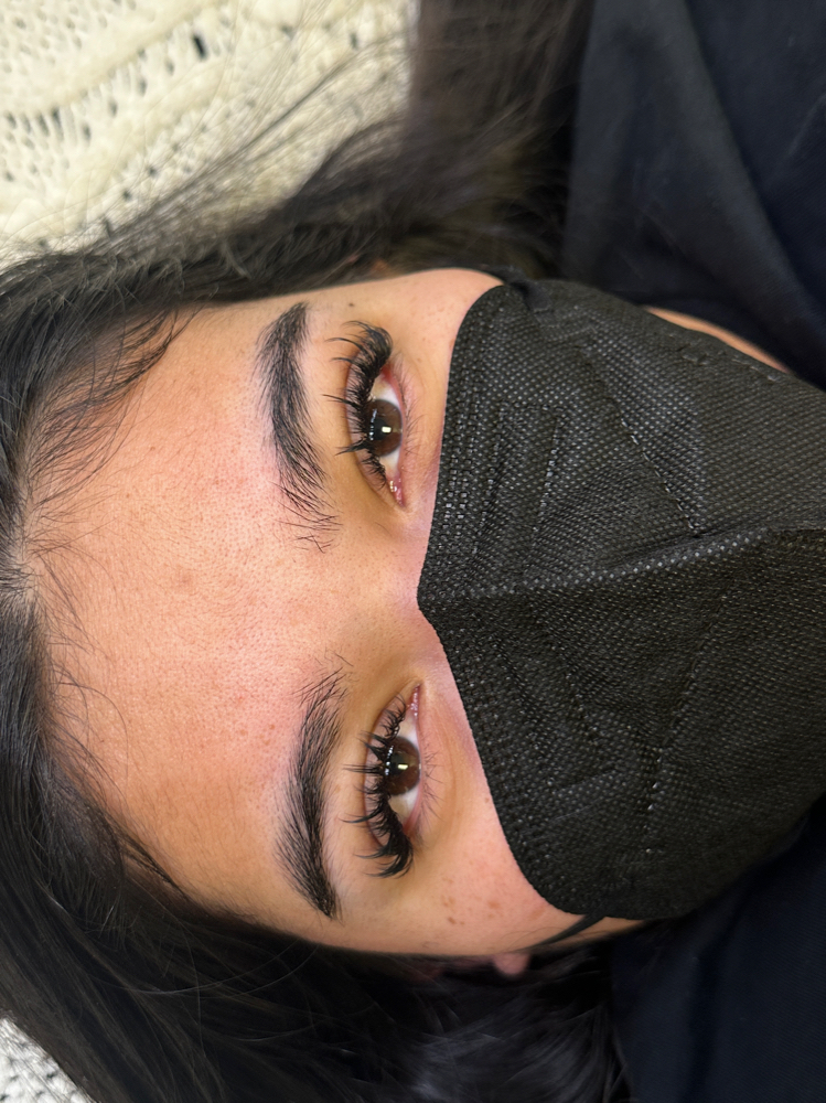 Anime Lashes