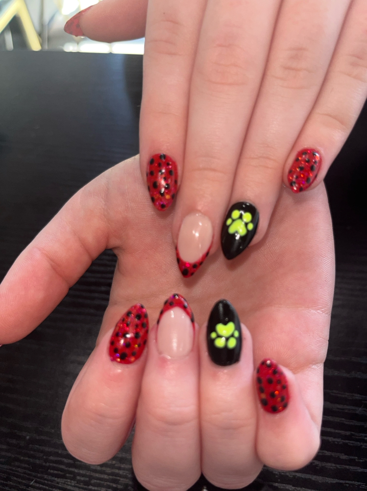 Gel X
