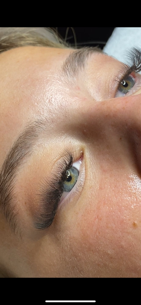 Hybrid Lash Set