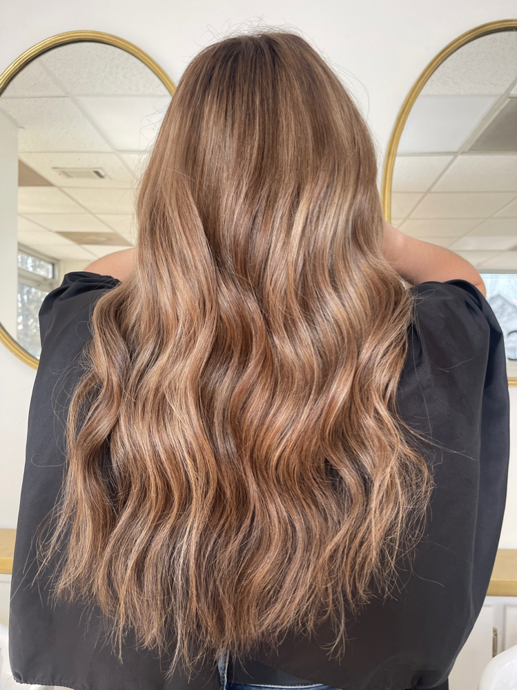 Highlight + Color