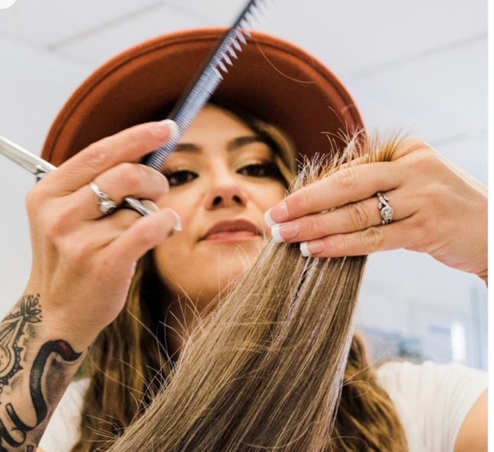 The Gala Cuts at The Gala Studio in Greensboro, NC