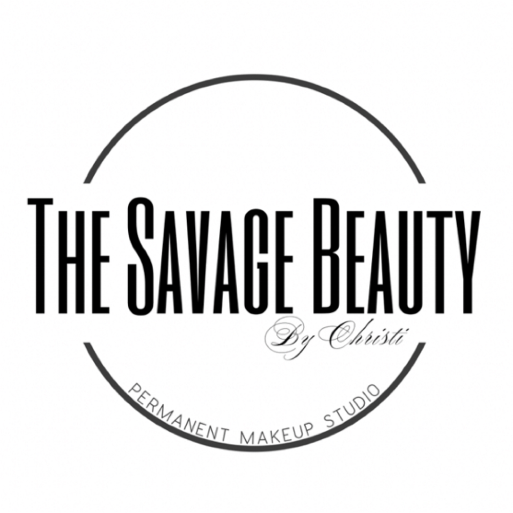 Lip Blush Touch Up 6-8 Weeks at The Savage Beauty by Christi in Weatherford, TX
