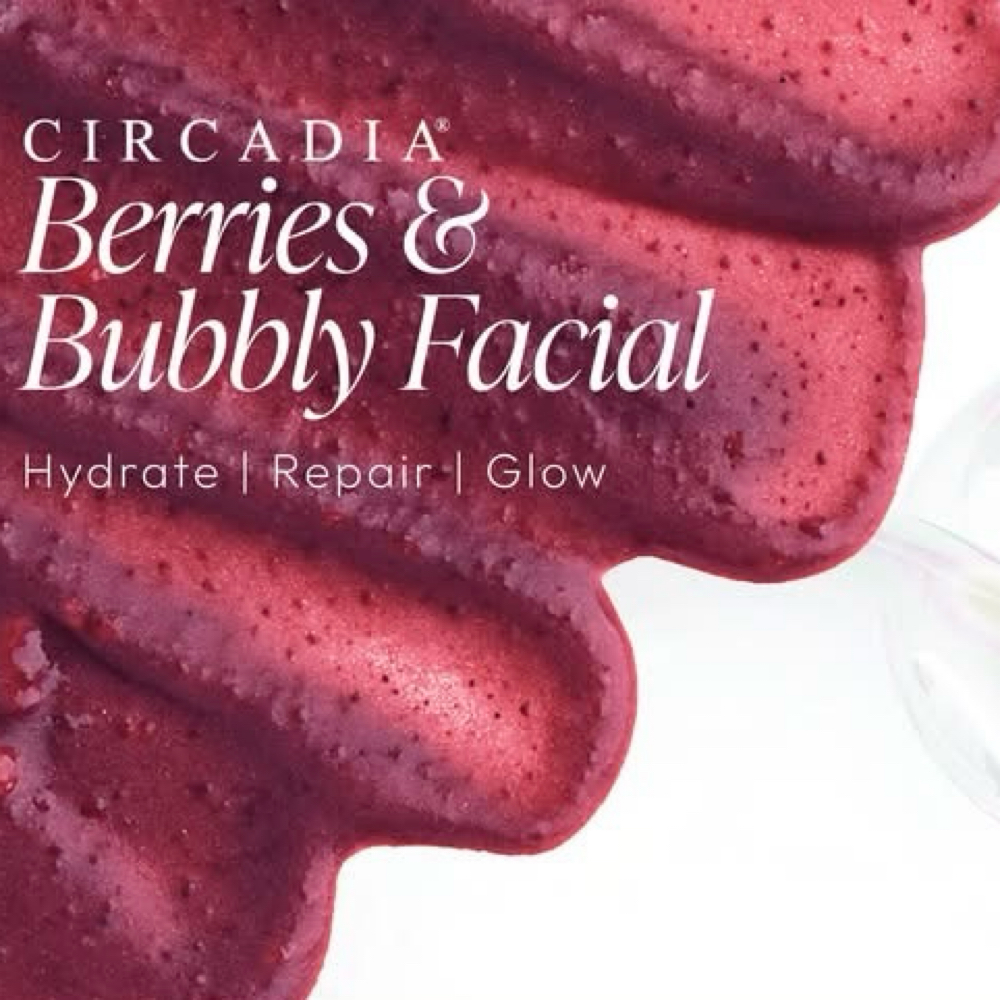 Berries & Bubbly at Flawless Beauty by Jojo in Pasadena, TX