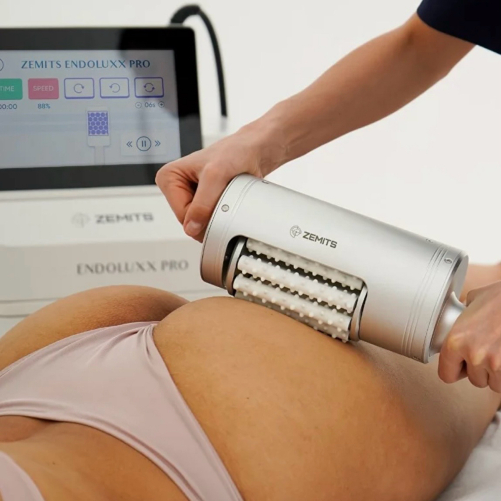 EndoLuxx Massage Full Body at Alina Buzinsky in West Dundee, IL