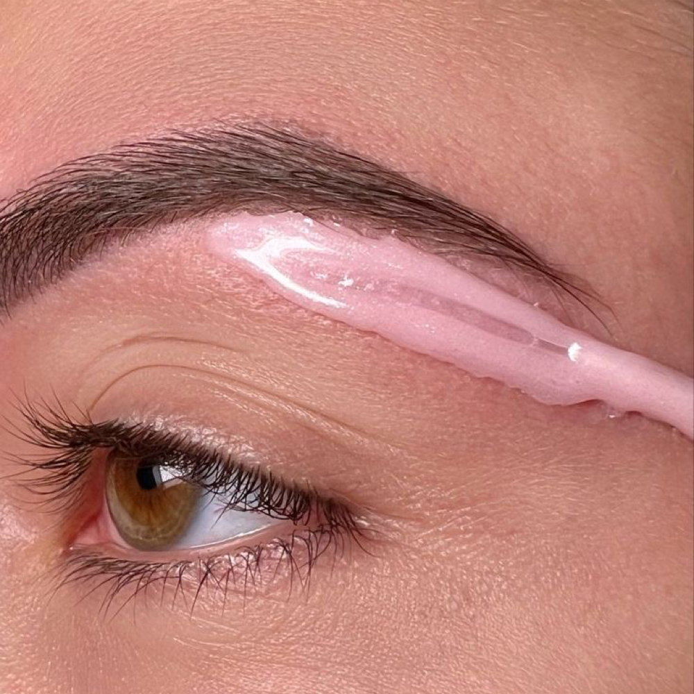 Brow Wax at Libby Mae Aesthetics in Charlotte, NC