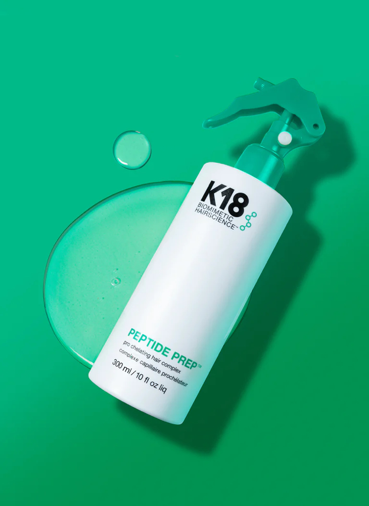 K18° Treatment