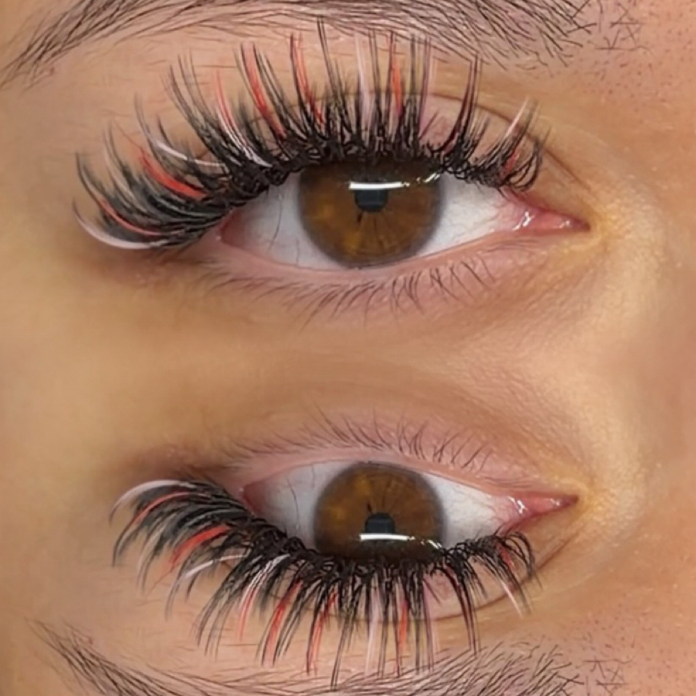 Full Sets-Select Add-Ons Separately at The Beauty Lair in San Antonio, TX