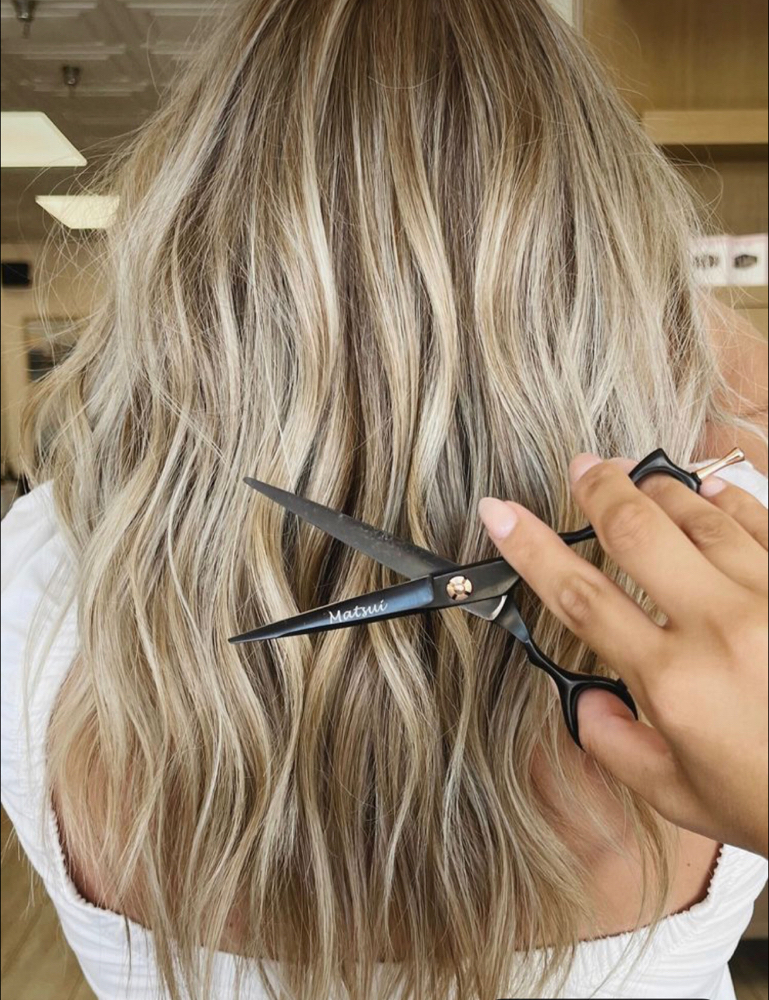 BANG TRIM