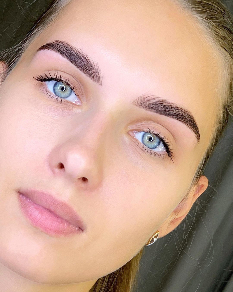 Lash And Brow Enhancement Package
