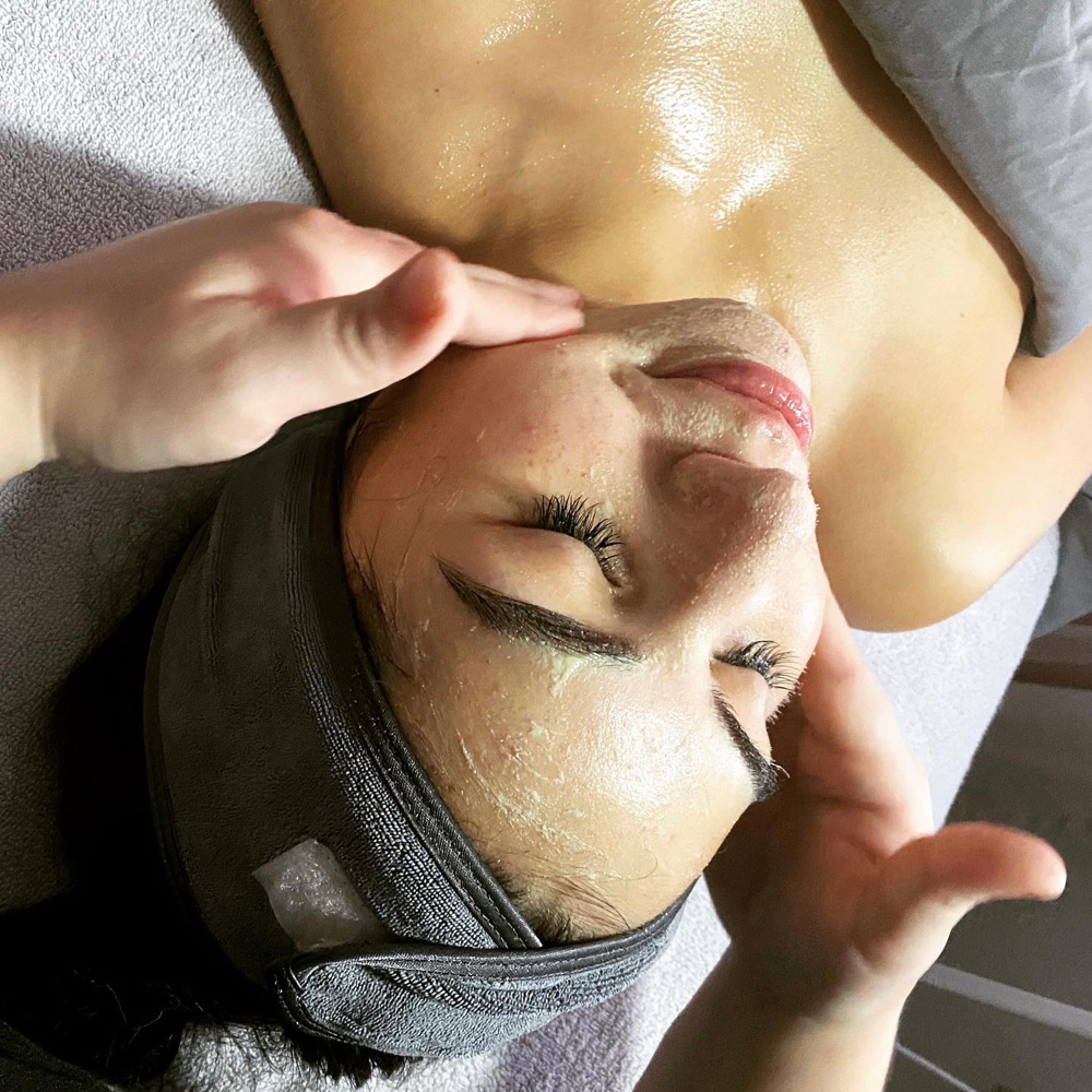 75-Minute Signature Facial