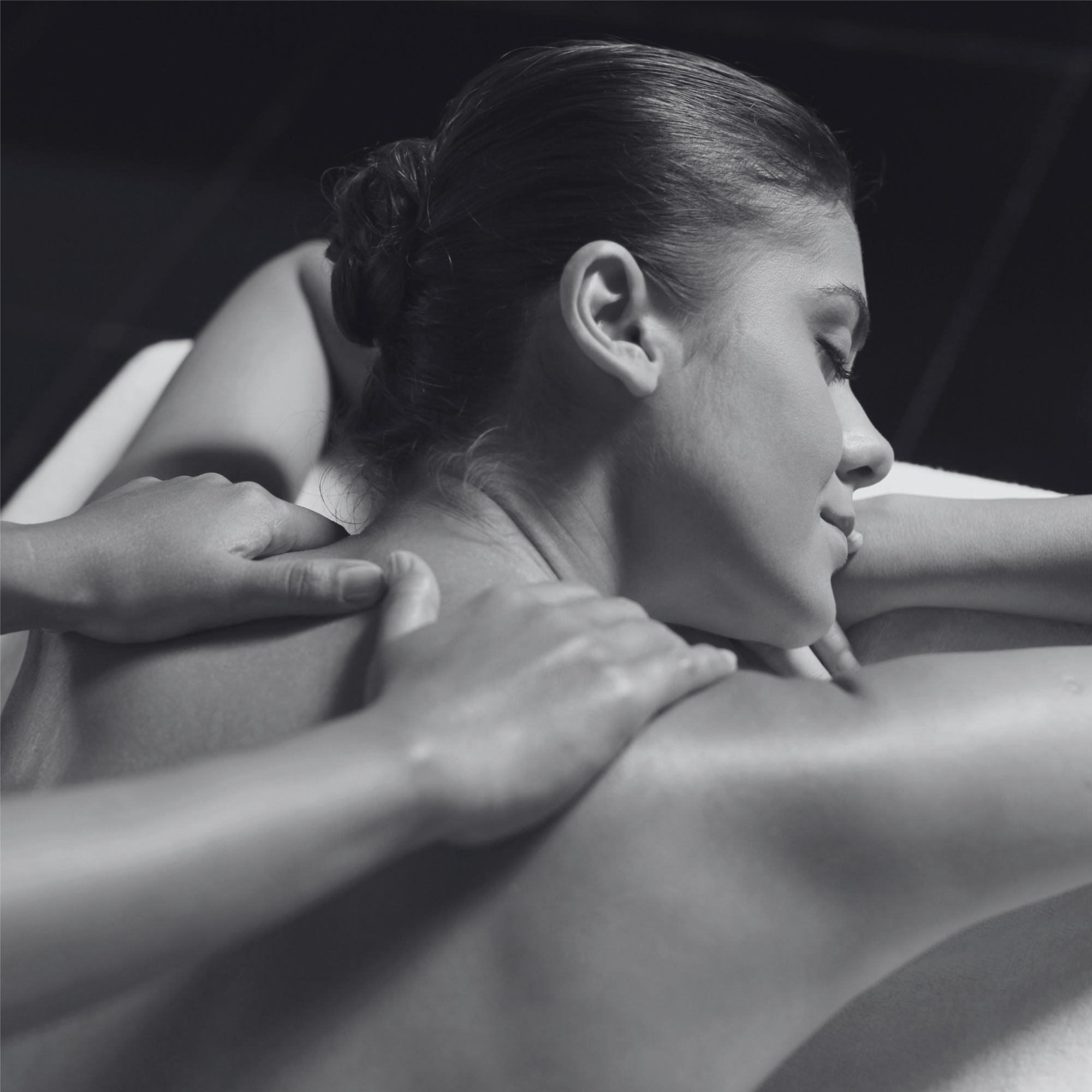 90 Minute Custom Massage at Mathew Fenochetti L.M.T. in Salem, NH