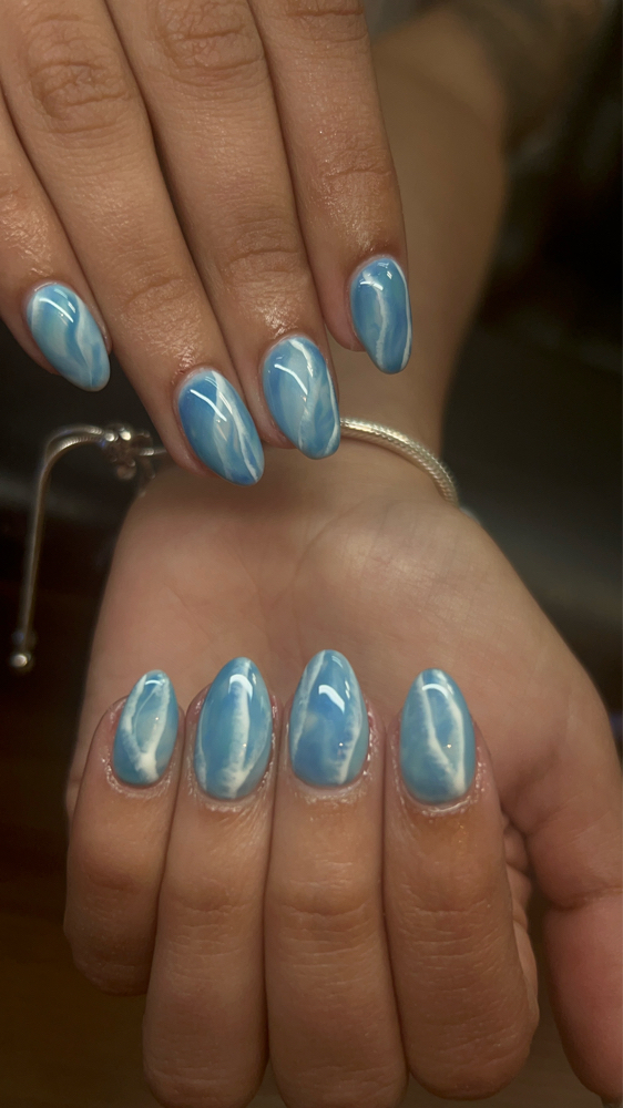 Marble