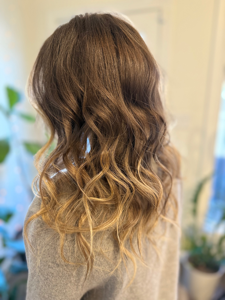 Dry Style at BABE&co in Charlotte, NC