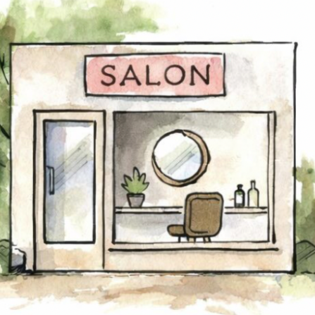 SPA RITUALS at Salon Ombre in La Junta, CO