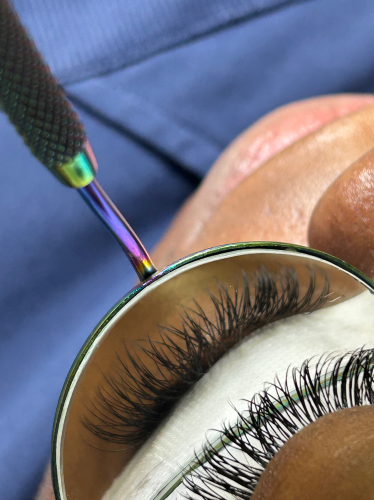 Classic Lash Re-Fill