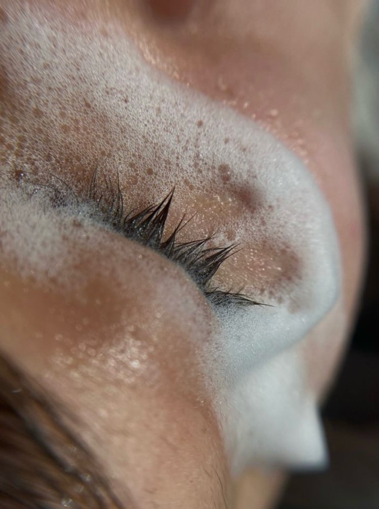 Lash Extension Fill