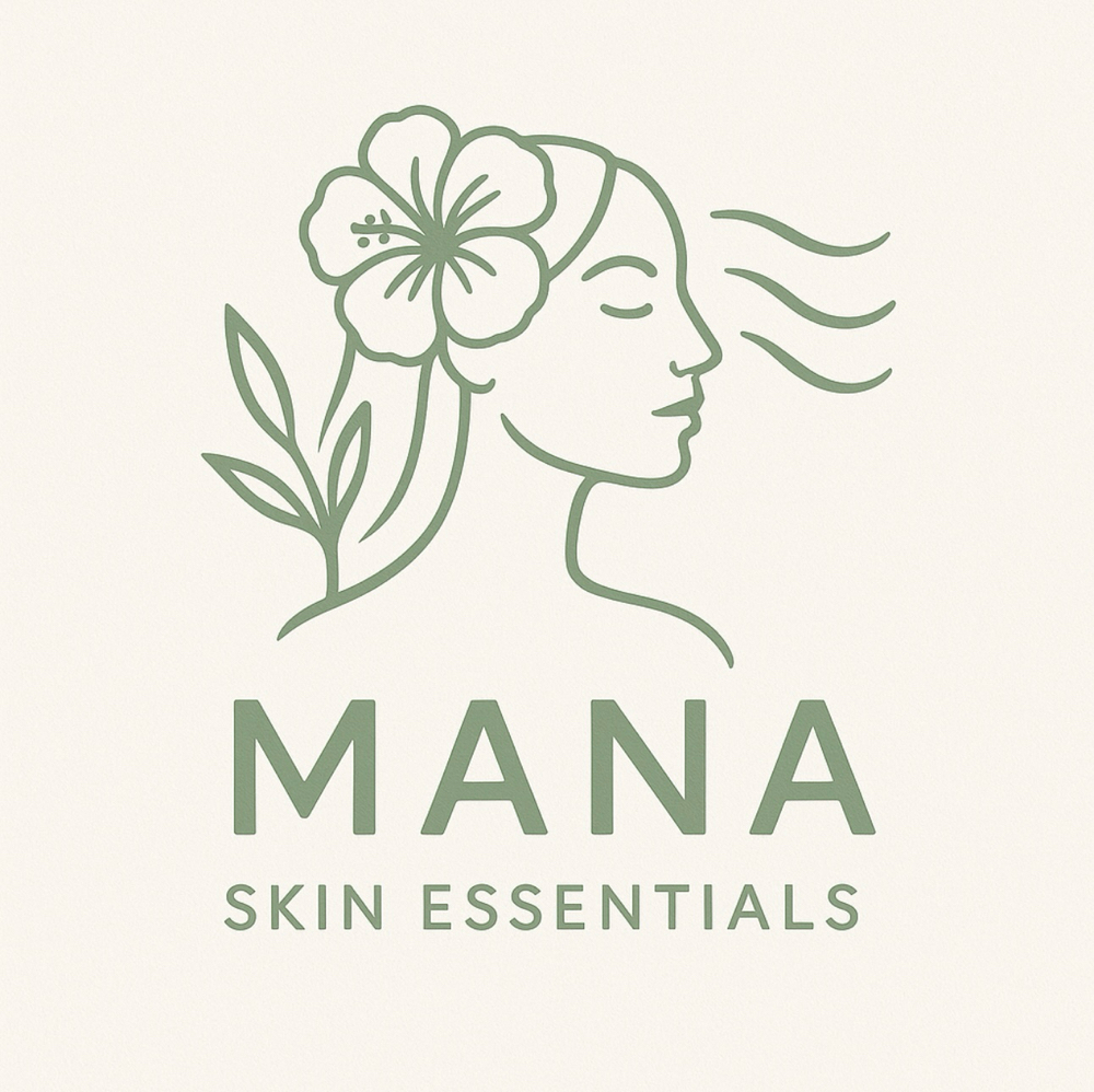 Punani 🌺 & Under Arm Wax (Bundle)