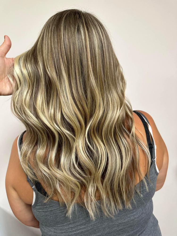 HalfHead Highlight