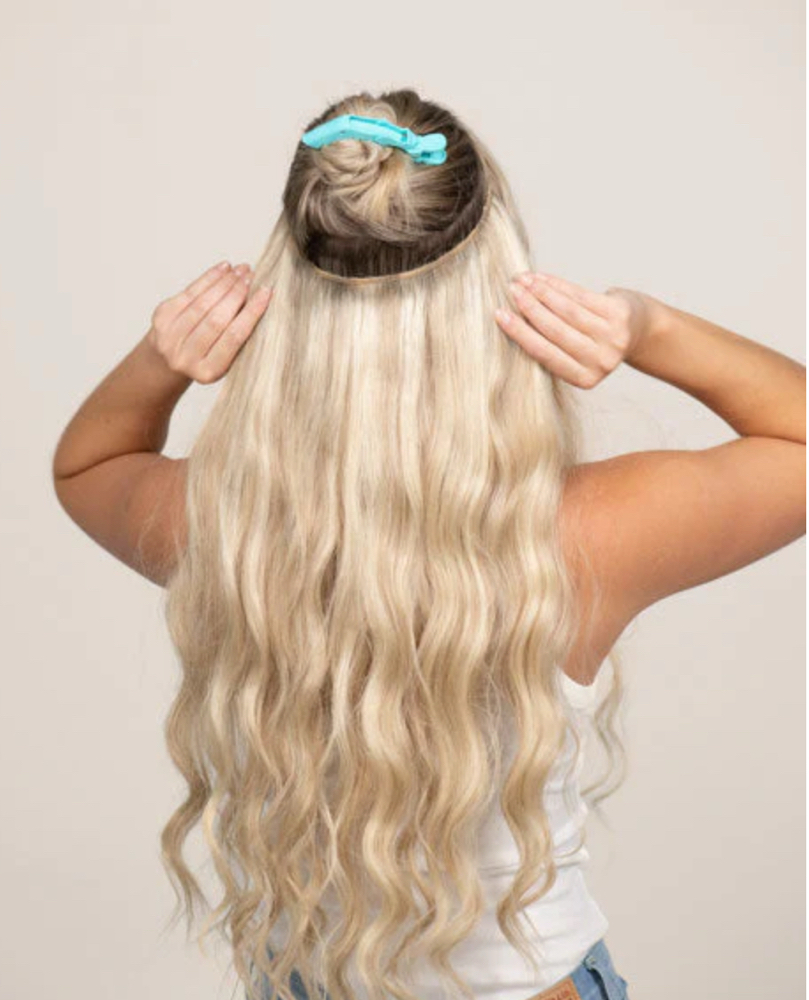 Halo Couture Extension Consultation