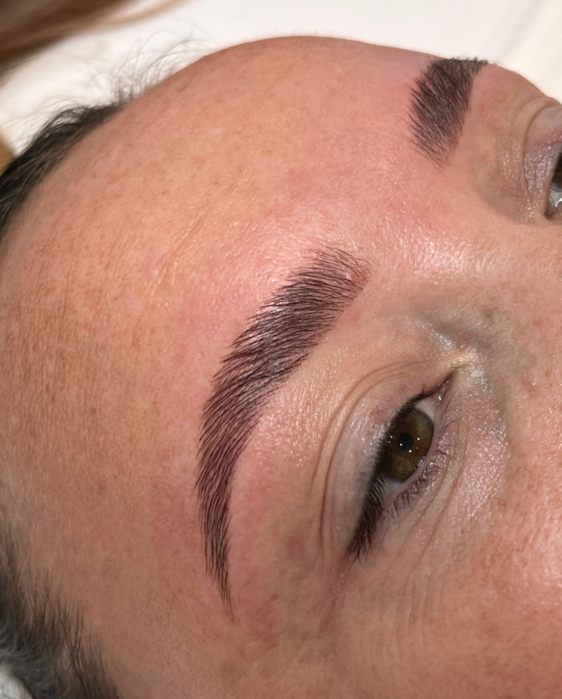 Brow Lamination