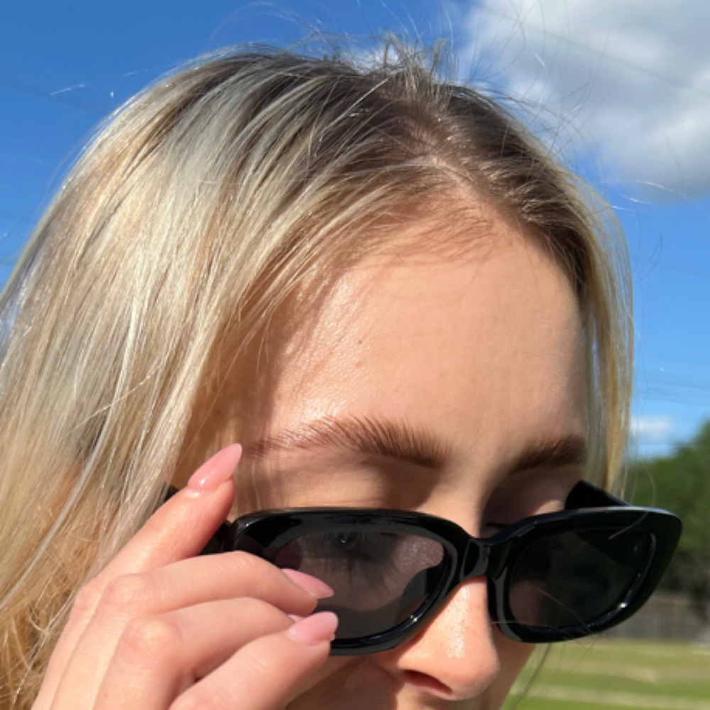 Brow Lamination, Tint & Mapping at EndorsedxHeaven in Austin, TX