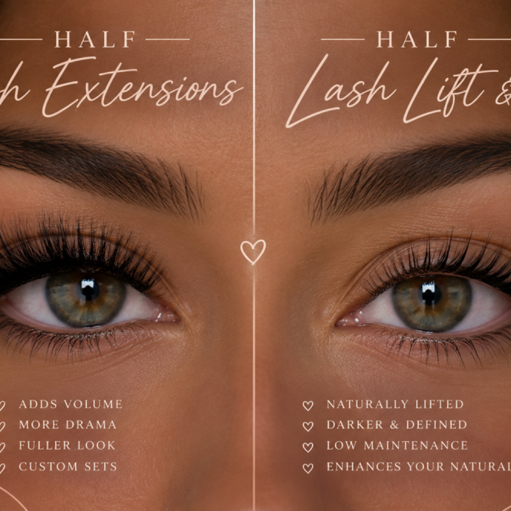 Everything Lashes at Skinart Salon & Spa in Fort Smith, AR
