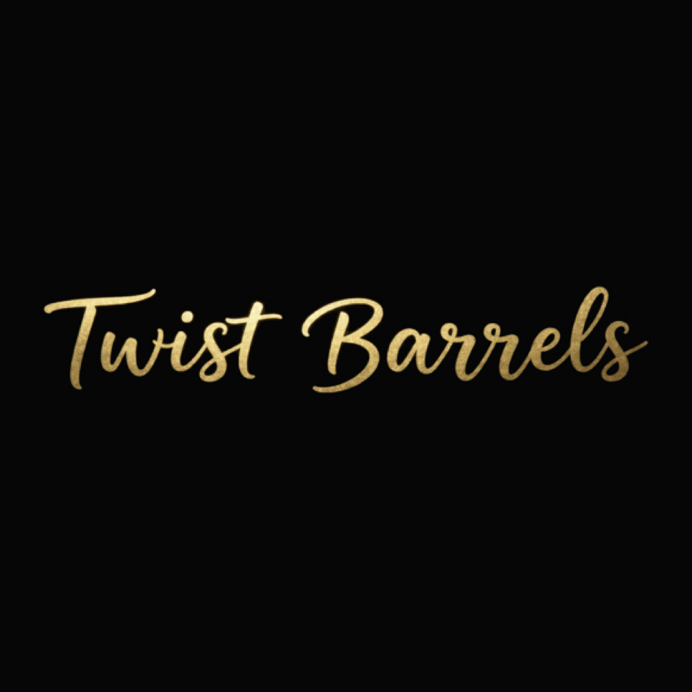 Twist Barrels