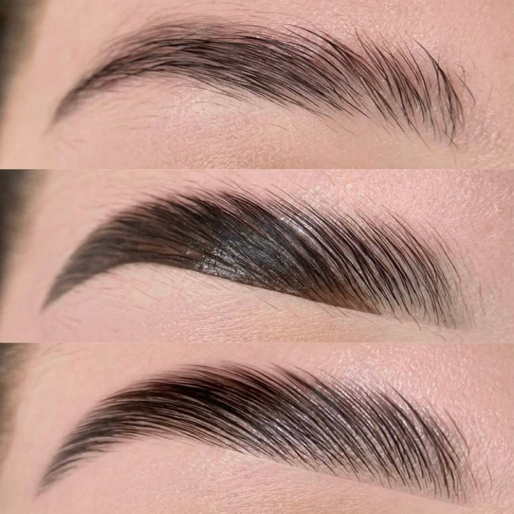 Brow Lamination, Shape And Tint at SKIN by Christine Russell in Green Bay, WI