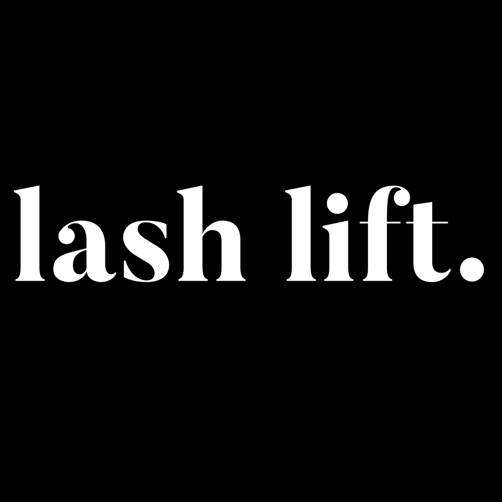 Lash Lift