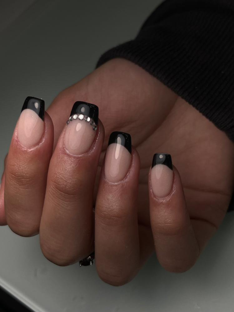Apress Mani