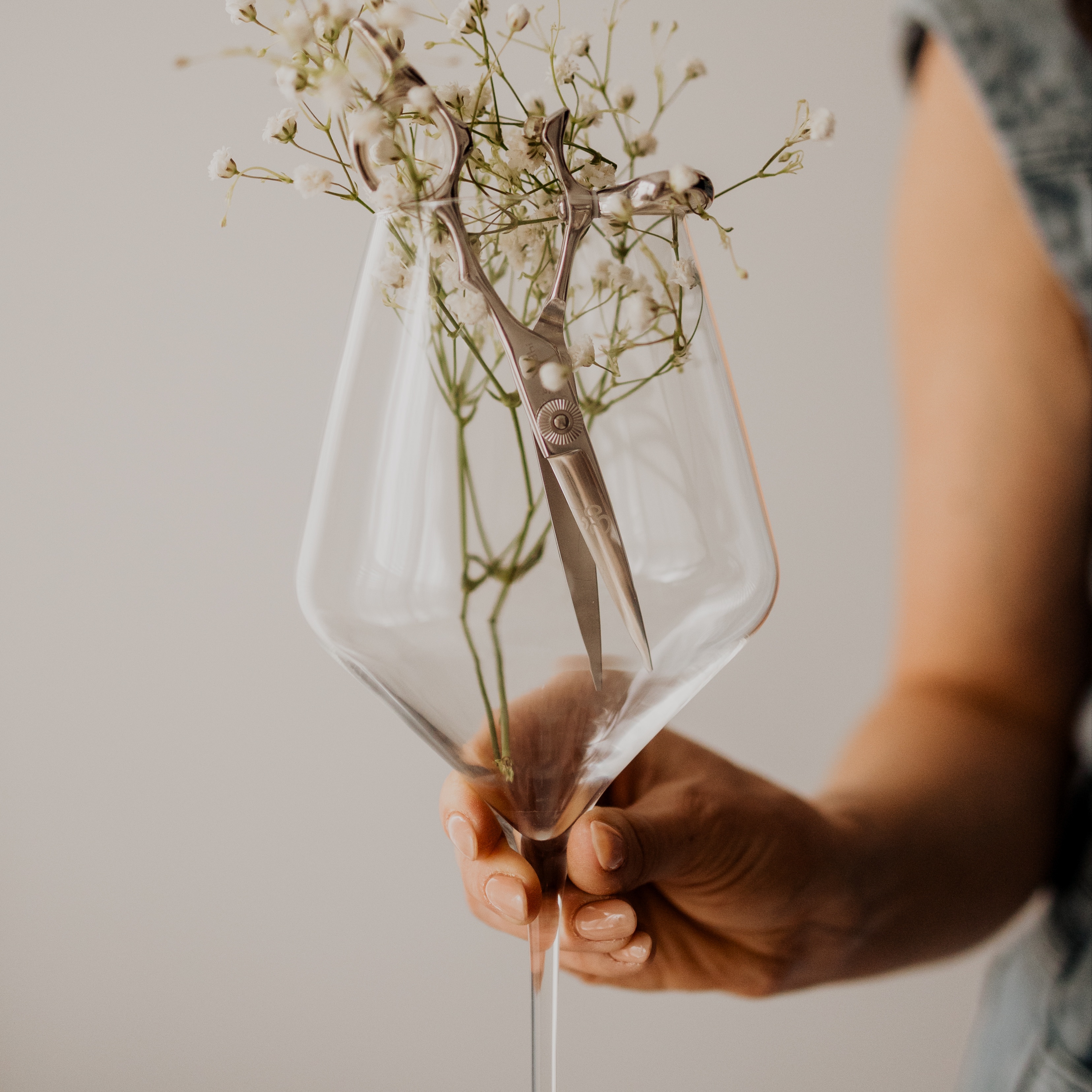 New Client Haircut at Eclat Hair Studio in Superior, CO