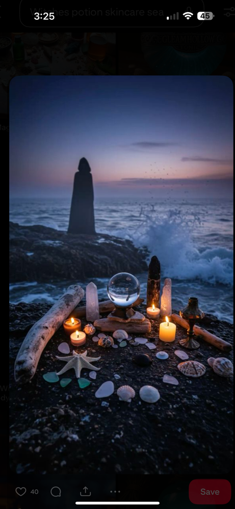 🧪 Potion Of Radiance