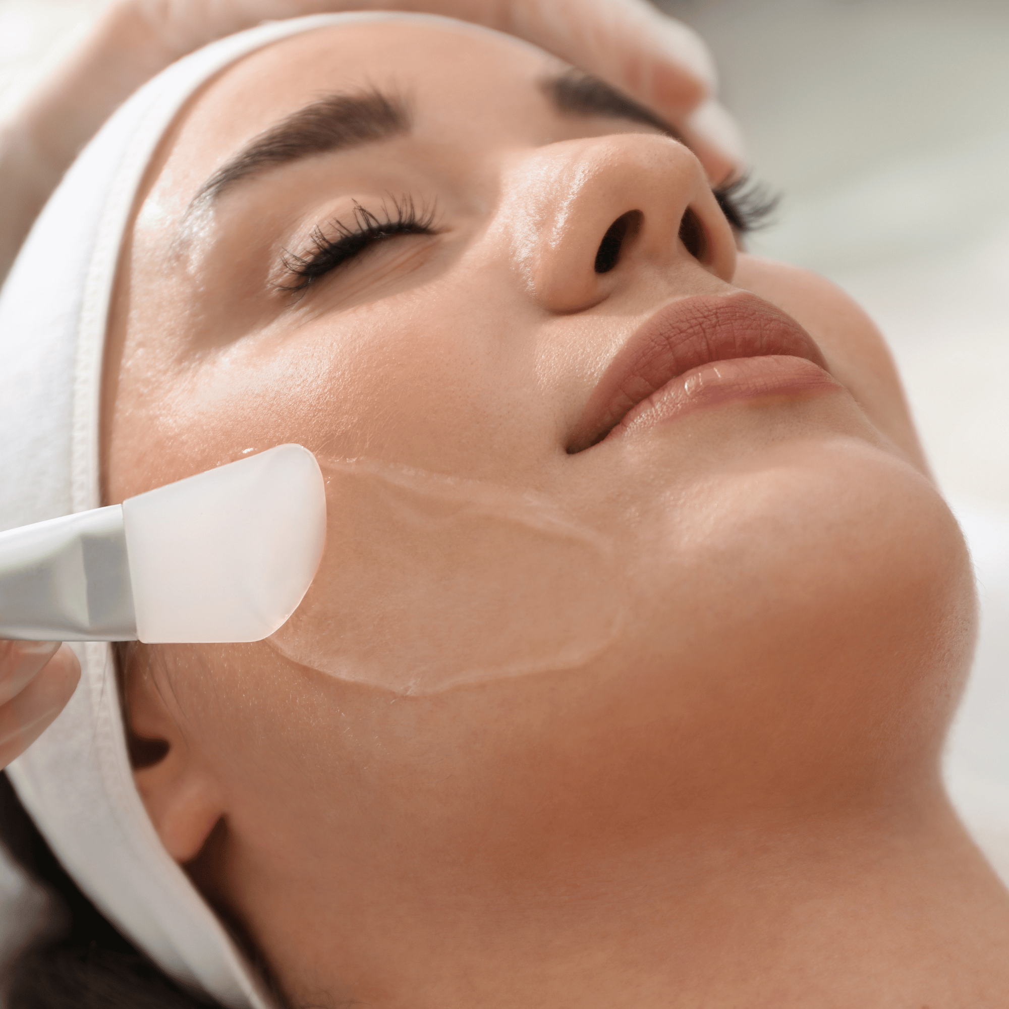 Add On Chemical Peel