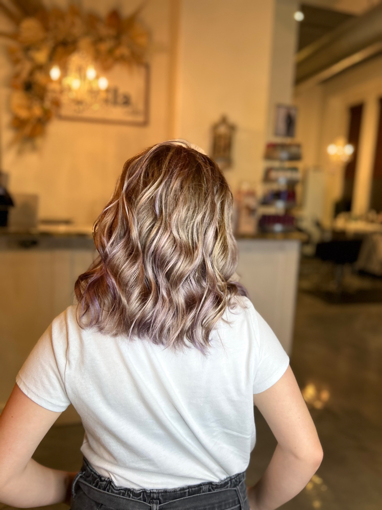 Fashion Color (Vivid)