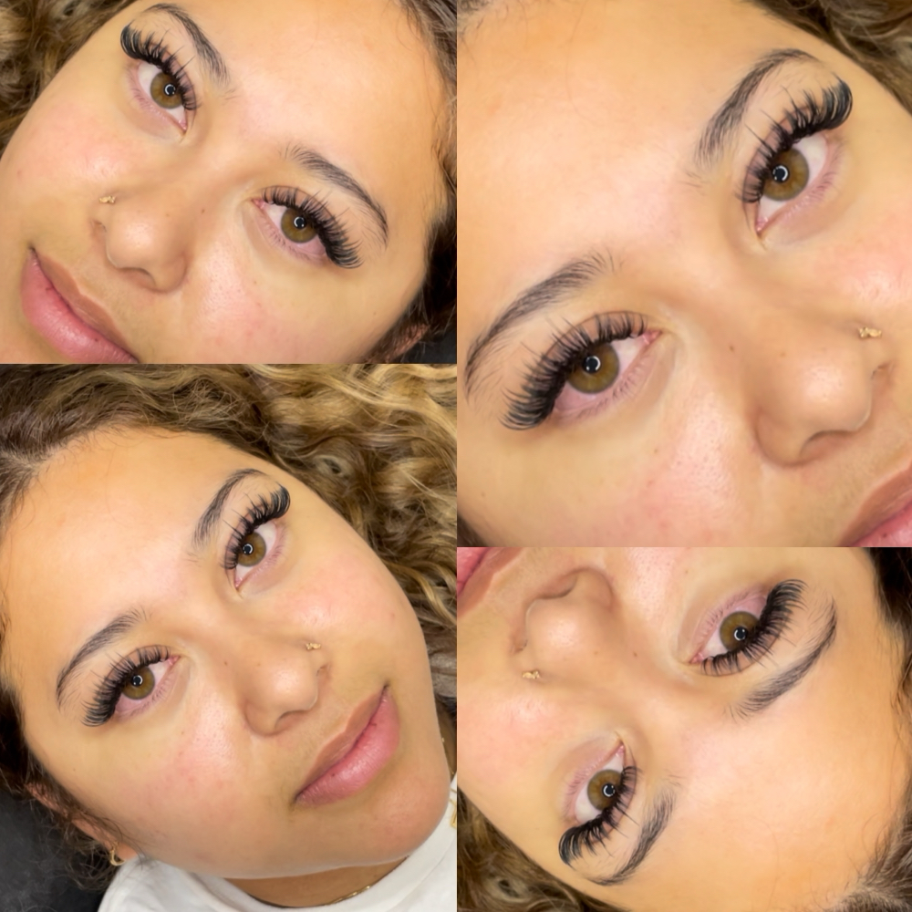 Wet Set Fullset