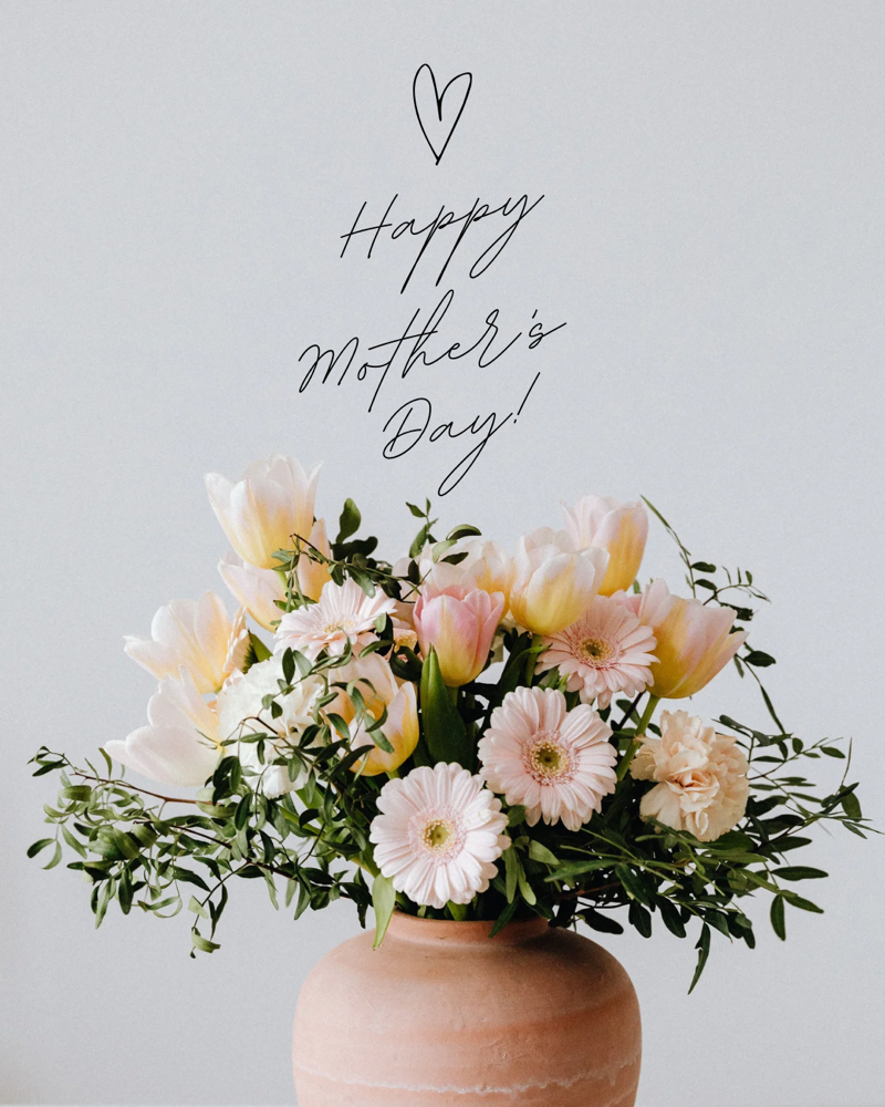 Mother's Glow Ritual